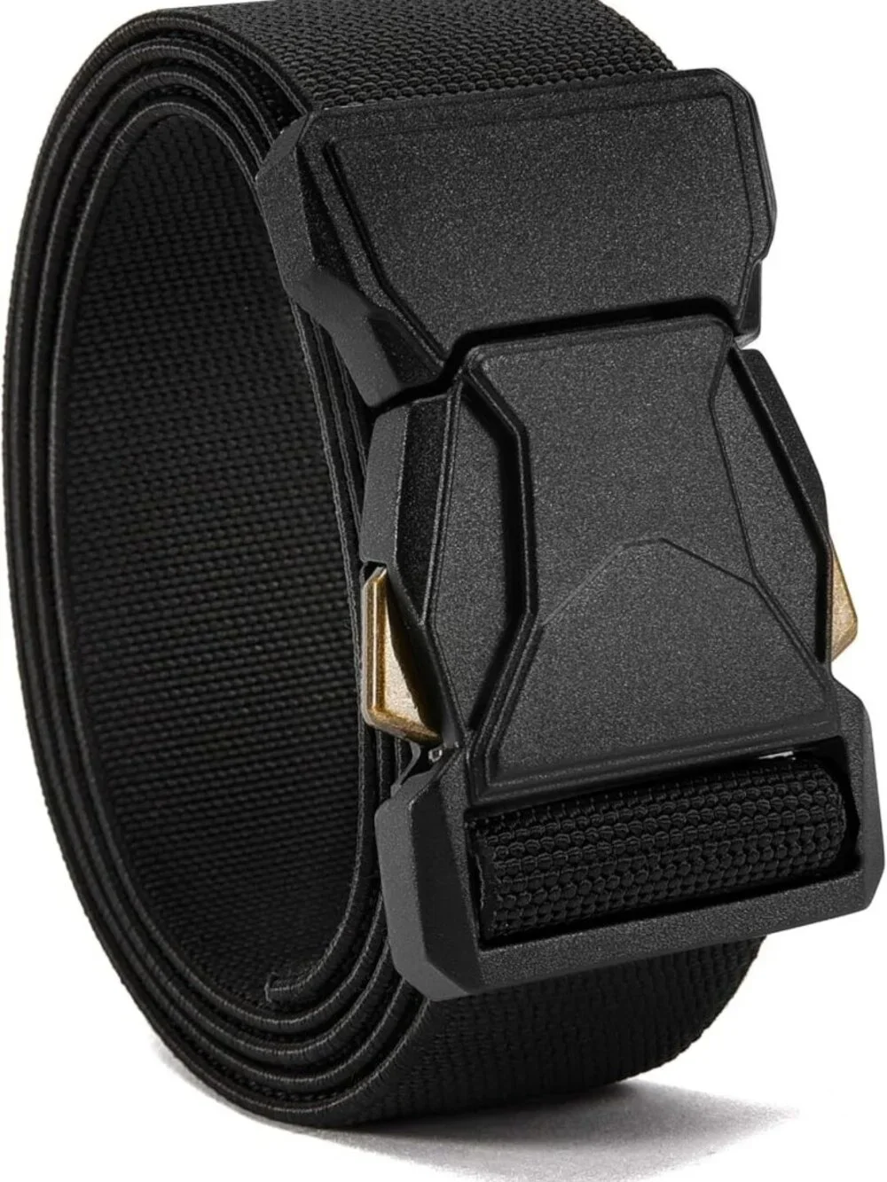 Heavy Duty Tactical Work Belt 1.5